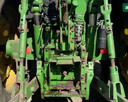 Джон Дір 7700, об'ємом двигуна 0 л та пробігом 0 тис. км за 45000 $, фото 12 на Automoto.ua