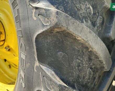 Джон Дір 7700, об'ємом двигуна 0 л та пробігом 0 тис. км за 45000 $, фото 7 на Automoto.ua