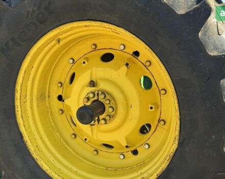 Джон Дір 7700, об'ємом двигуна 0 л та пробігом 0 тис. км за 45000 $, фото 8 на Automoto.ua