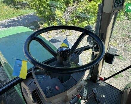 Джон Дір 7700, об'ємом двигуна 0 л та пробігом 0 тис. км за 45000 $, фото 13 на Automoto.ua