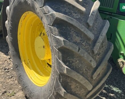 Джон Дір 7700, об'ємом двигуна 0 л та пробігом 0 тис. км за 45000 $, фото 4 на Automoto.ua