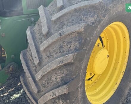 Джон Дір 7700, об'ємом двигуна 0 л та пробігом 0 тис. км за 45000 $, фото 10 на Automoto.ua