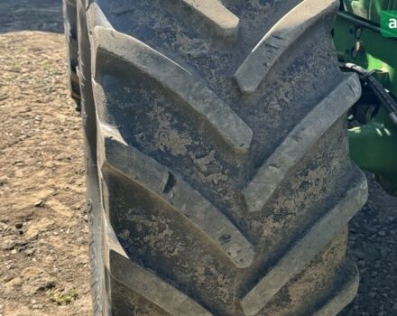 Джон Дір 7700, об'ємом двигуна 0 л та пробігом 0 тис. км за 45000 $, фото 5 на Automoto.ua