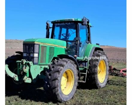 Зелений Джон Дір 7700, об'ємом двигуна 0 л та пробігом 0 тис. км за 22824 $, фото 2 на Automoto.ua