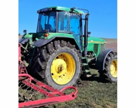 Зелений Джон Дір 7700, об'ємом двигуна 0 л та пробігом 0 тис. км за 22824 $, фото 3 на Automoto.ua