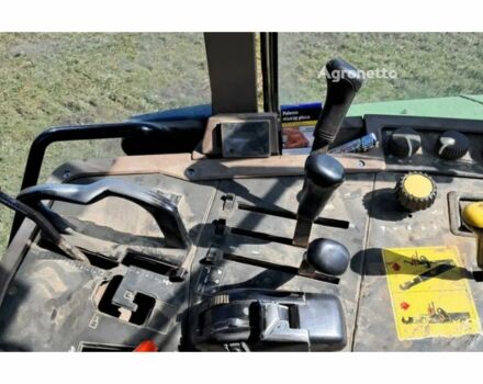 Зелений Джон Дір 7700, об'ємом двигуна 0 л та пробігом 0 тис. км за 22824 $, фото 4 на Automoto.ua