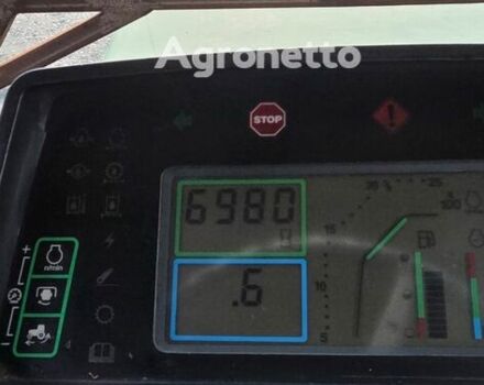 Зеленый Джон Дир 7700, объемом двигателя 0 л и пробегом 0 тыс. км за 34800 $, фото 6 на Automoto.ua