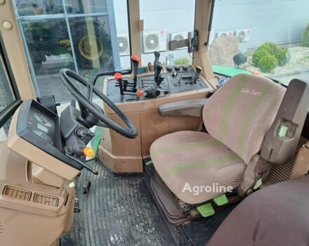 Джон Дір 7710, об'ємом двигуна 0 л та пробігом 0 тис. км за 43373 $, фото 9 на Automoto.ua