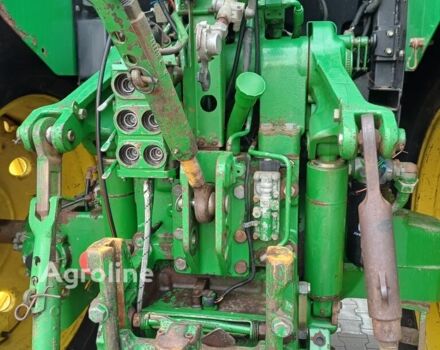 Джон Дір 7710, об'ємом двигуна 0 л та пробігом 0 тис. км за 43373 $, фото 4 на Automoto.ua