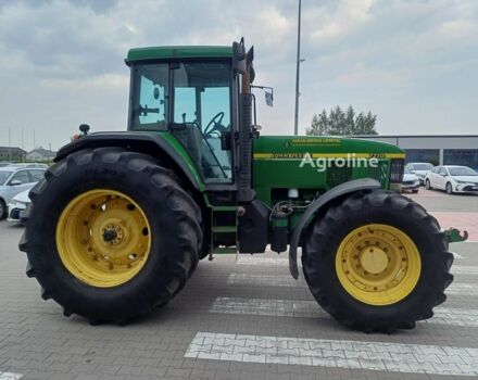 Джон Дір 7710, об'ємом двигуна 0 л та пробігом 0 тис. км за 43373 $, фото 8 на Automoto.ua