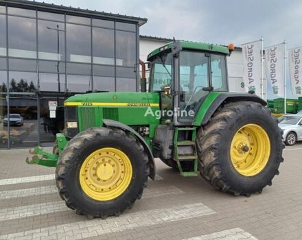 Джон Дір 7710, об'ємом двигуна 0 л та пробігом 0 тис. км за 43373 $, фото 3 на Automoto.ua