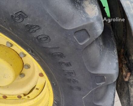 Джон Дір 7710, об'ємом двигуна 0 л та пробігом 0 тис. км за 43373 $, фото 5 на Automoto.ua