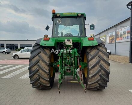 Джон Дір 7710, об'ємом двигуна 0 л та пробігом 0 тис. км за 43373 $, фото 2 на Automoto.ua