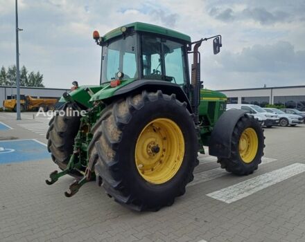 Джон Дір 7710, об'ємом двигуна 0 л та пробігом 0 тис. км за 43373 $, фото 10 на Automoto.ua