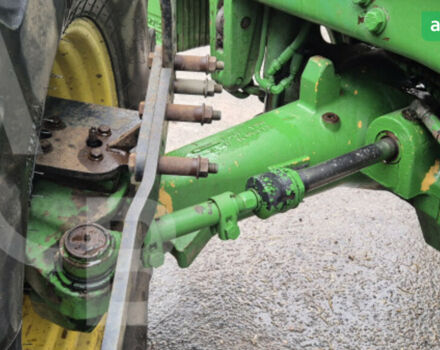 Джон Дір 7710, об'ємом двигуна 0 л та пробігом 0 тис. км за 40833 $, фото 19 на Automoto.ua