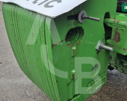 Джон Дір 7710, об'ємом двигуна 0 л та пробігом 0 тис. км за 40833 $, фото 10 на Automoto.ua