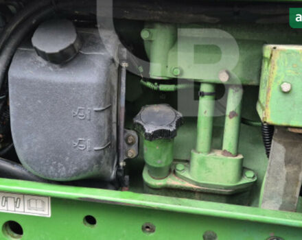 Джон Дір 7710, об'ємом двигуна 0 л та пробігом 0 тис. км за 40833 $, фото 11 на Automoto.ua