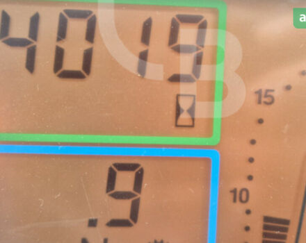 Джон Дір 7710, об'ємом двигуна 0 л та пробігом 0 тис. км за 40833 $, фото 9 на Automoto.ua