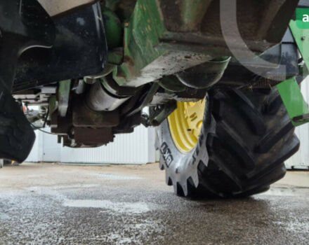 Джон Дір 7710, об'ємом двигуна 0 л та пробігом 0 тис. км за 40833 $, фото 22 на Automoto.ua