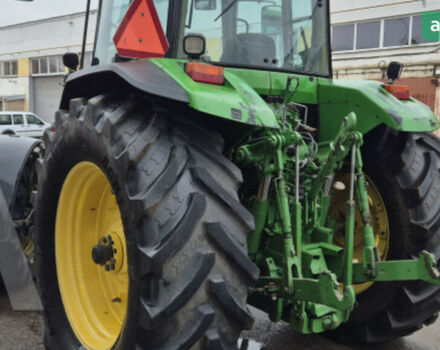 Джон Дір 7710, об'ємом двигуна 0 л та пробігом 0 тис. км за 40833 $, фото 4 на Automoto.ua