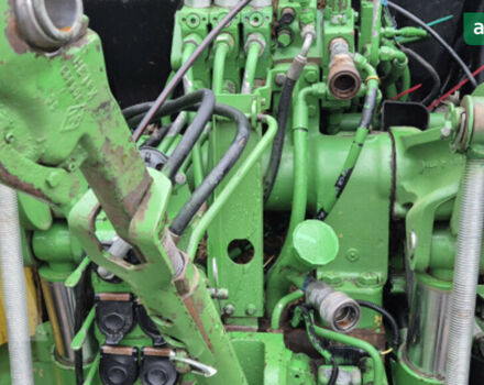 Джон Дір 7710, об'ємом двигуна 0 л та пробігом 0 тис. км за 40833 $, фото 14 на Automoto.ua