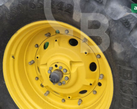 Джон Дір 7710, об'ємом двигуна 0 л та пробігом 0 тис. км за 40833 $, фото 12 на Automoto.ua