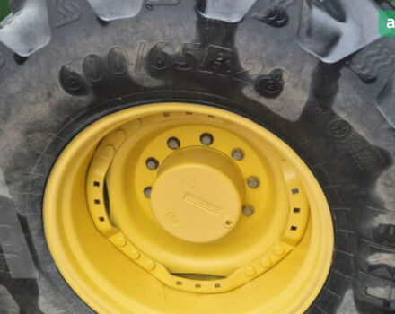 Джон Дір 7710, об'ємом двигуна 0 л та пробігом 0 тис. км за 40833 $, фото 13 на Automoto.ua