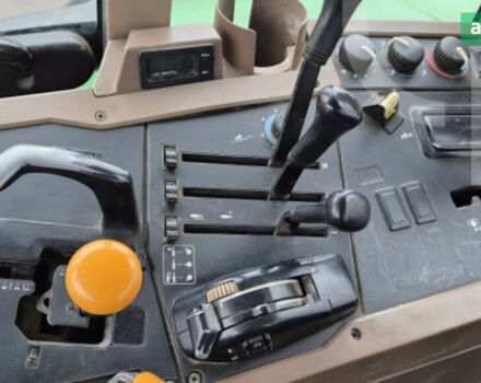 Джон Дір 7710, об'ємом двигуна 0 л та пробігом 0 тис. км за 40833 $, фото 3 на Automoto.ua