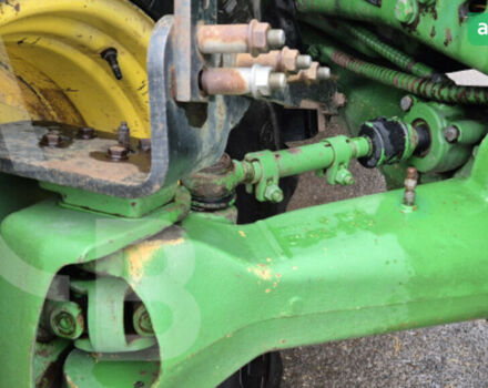 Джон Дір 7710, об'ємом двигуна 0 л та пробігом 0 тис. км за 40833 $, фото 18 на Automoto.ua