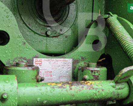 Джон Дір 7710, об'ємом двигуна 0 л та пробігом 0 тис. км за 40833 $, фото 17 на Automoto.ua