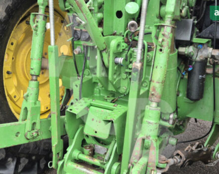 Джон Дір 7710, об'ємом двигуна 0 л та пробігом 0 тис. км за 40833 $, фото 16 на Automoto.ua