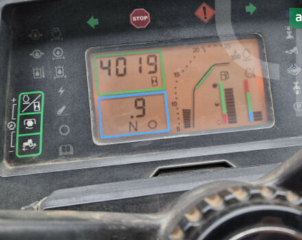 Джон Дір 7710, об'ємом двигуна 0 л та пробігом 0 тис. км за 40833 $, фото 8 на Automoto.ua