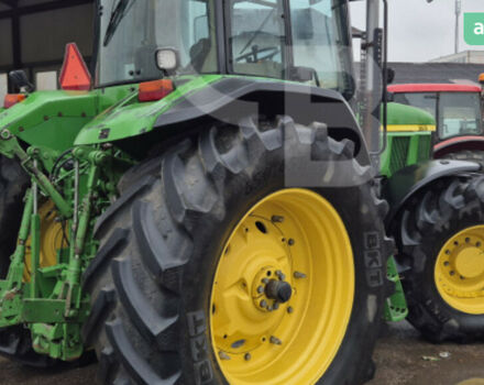 Джон Дір 7710, об'ємом двигуна 0 л та пробігом 0 тис. км за 40833 $, фото 6 на Automoto.ua