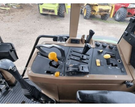 Джон Дир 7710, объемом двигателя 0 л и пробегом 0 тыс. км за 29569 $, фото 6 на Automoto.ua