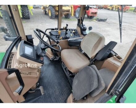 Джон Дир 7710, объемом двигателя 0 л и пробегом 0 тыс. км за 29569 $, фото 7 на Automoto.ua