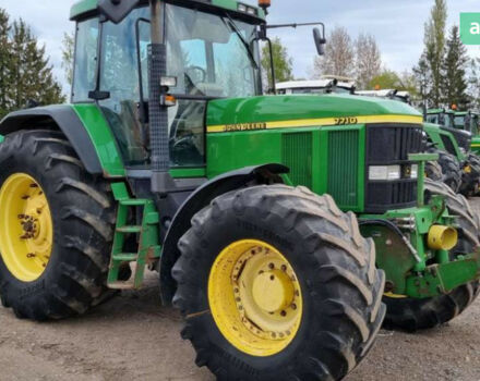 Джон Дир 7710, объемом двигателя 0 л и пробегом 0 тыс. км за 30653 $, фото 1 на Automoto.ua