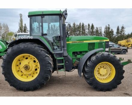 Джон Дир 7710, объемом двигателя 0 л и пробегом 0 тыс. км за 29569 $, фото 3 на Automoto.ua