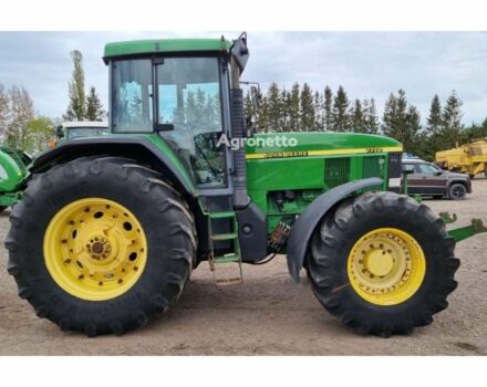 Джон Дір 7710, об'ємом двигуна 0 л та пробігом 0 тис. км за 30086 $, фото 3 на Automoto.ua
