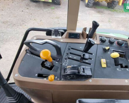 Джон Дир 7710, объемом двигателя 0 л и пробегом 0 тыс. км за 30653 $, фото 5 на Automoto.ua