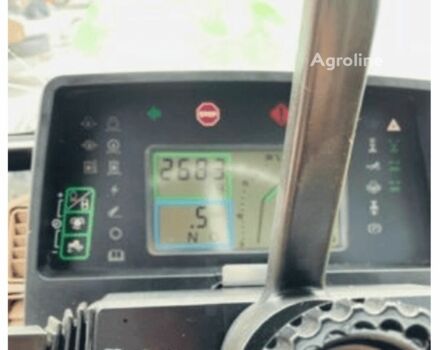 Джон Дир 7710, объемом двигателя 0 л и пробегом 0 тыс. км за 32930 $, фото 6 на Automoto.ua