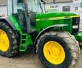 Джон Дир 7710, объемом двигателя 0 л и пробегом 0 тыс. км за 34752 $, фото 2 на Automoto.ua