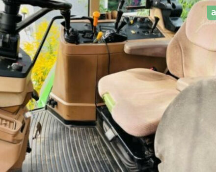 Джон Дир 7710, объемом двигателя 0 л и пробегом 0 тыс. км за 33711 $, фото 6 на Automoto.ua