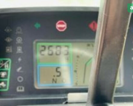Джон Дир 7710, объемом двигателя 0 л и пробегом 0 тыс. км за 33711 $, фото 5 на Automoto.ua