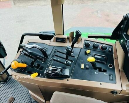 Джон Дір 7710, об'ємом двигуна 0 л та пробігом 0 тис. км за 34772 $, фото 7 на Automoto.ua