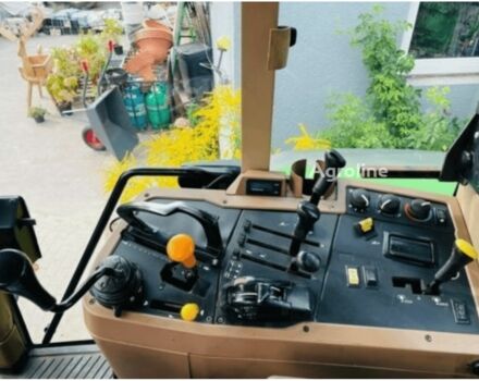 Джон Дир 7710, объемом двигателя 0 л и пробегом 0 тыс. км за 32930 $, фото 5 на Automoto.ua