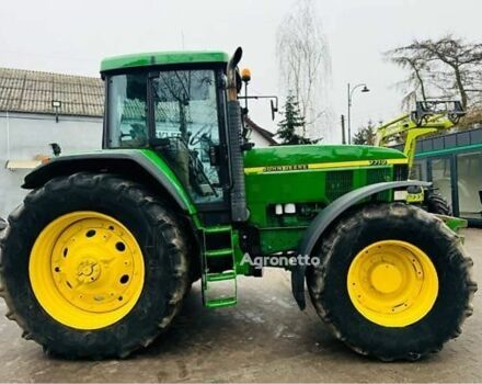 Джон Дир 7710, объемом двигателя 0 л и пробегом 0 тыс. км за 31795 $, фото 3 на Automoto.ua