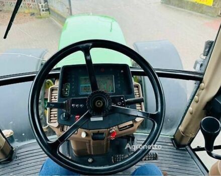 Джон Дір 7710, об'ємом двигуна 0 л та пробігом 0 тис. км за 34772 $, фото 8 на Automoto.ua