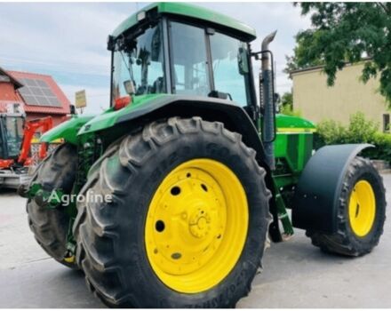 Джон Дир 7710, объемом двигателя 0 л и пробегом 0 тыс. км за 32930 $, фото 3 на Automoto.ua