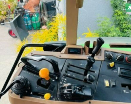 Джон Дир 7710, объемом двигателя 0 л и пробегом 0 тыс. км за 33711 $, фото 4 на Automoto.ua