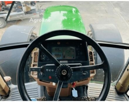 Джон Дир 7710, объемом двигателя 0 л и пробегом 0 тыс. км за 32930 $, фото 8 на Automoto.ua